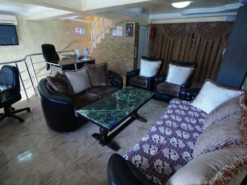 Фото Hotel Elada 2*