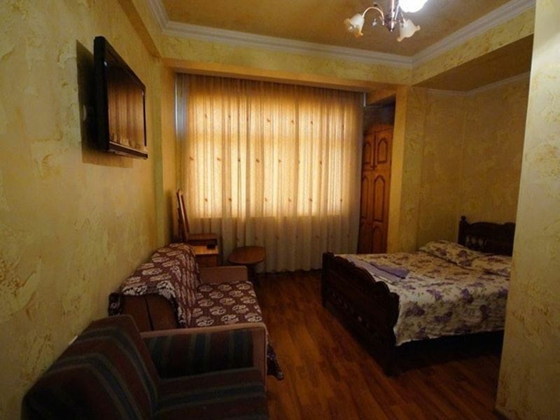 Отель Hotel Elada 2*