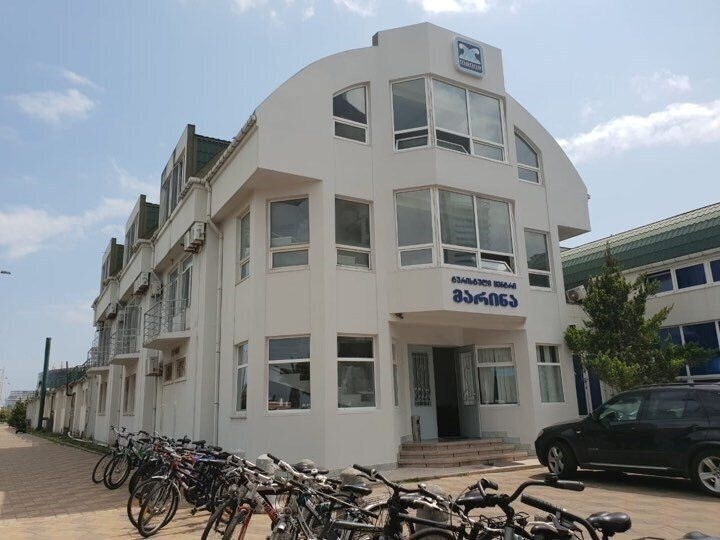 Отель Marina 3*