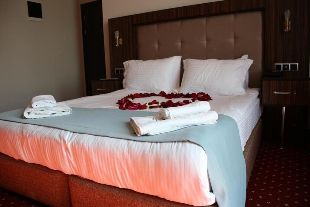 Картинка Legend Business Hotel 4*