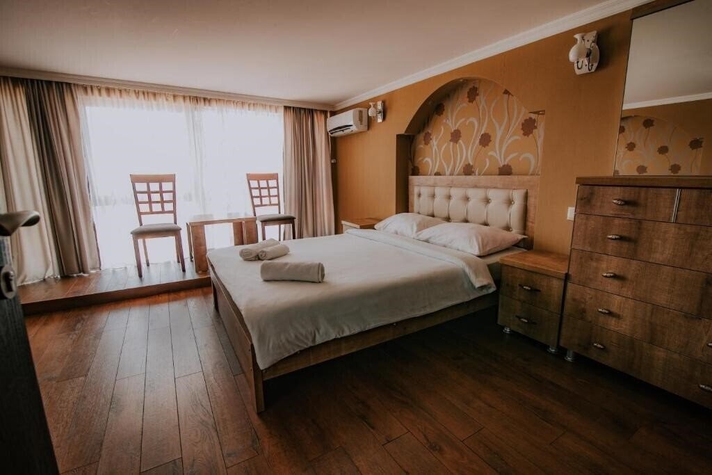 Фото Orbi Residence Hotel 5*