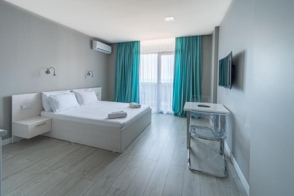 Картинка Orbi Residence Hotel 5*
