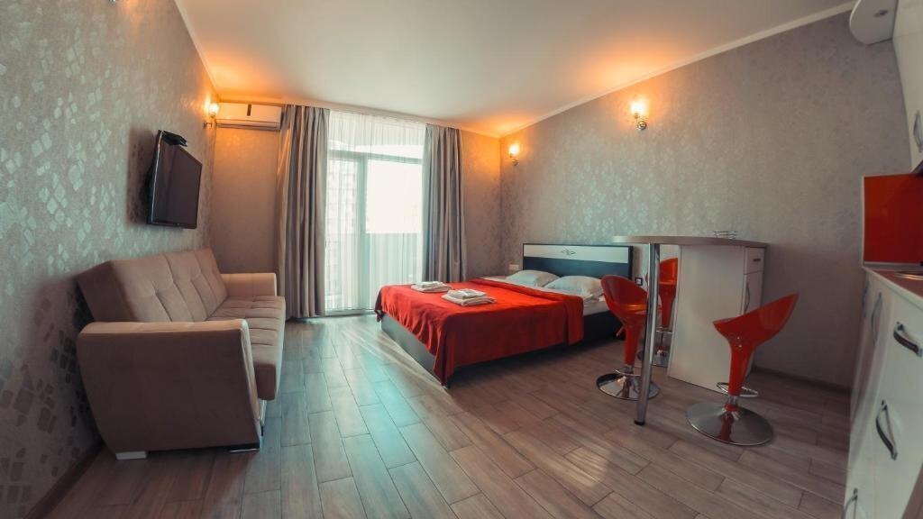 Фотография Orbi Sea Tower Apart 3*