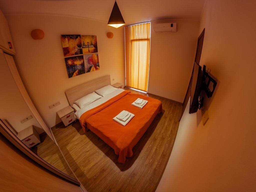 Изображение Orbi Sea Tower Apart 3*