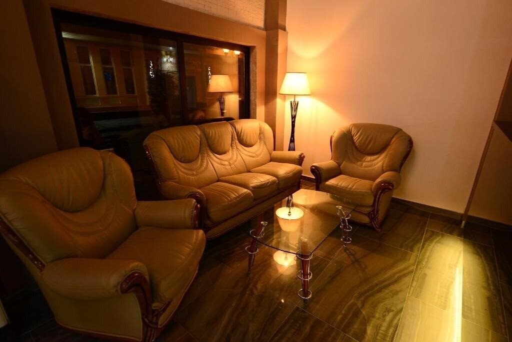 Картинка Aristocrat 3*