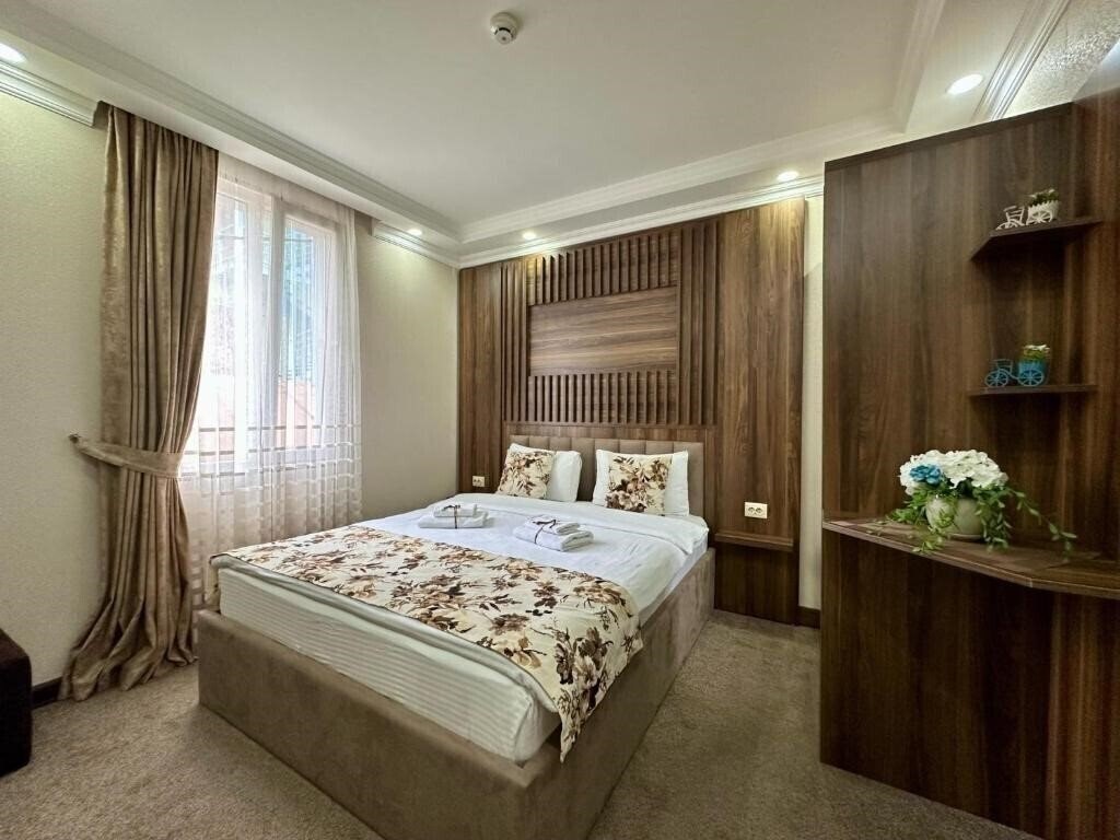 Изображение Park Hotel 3*