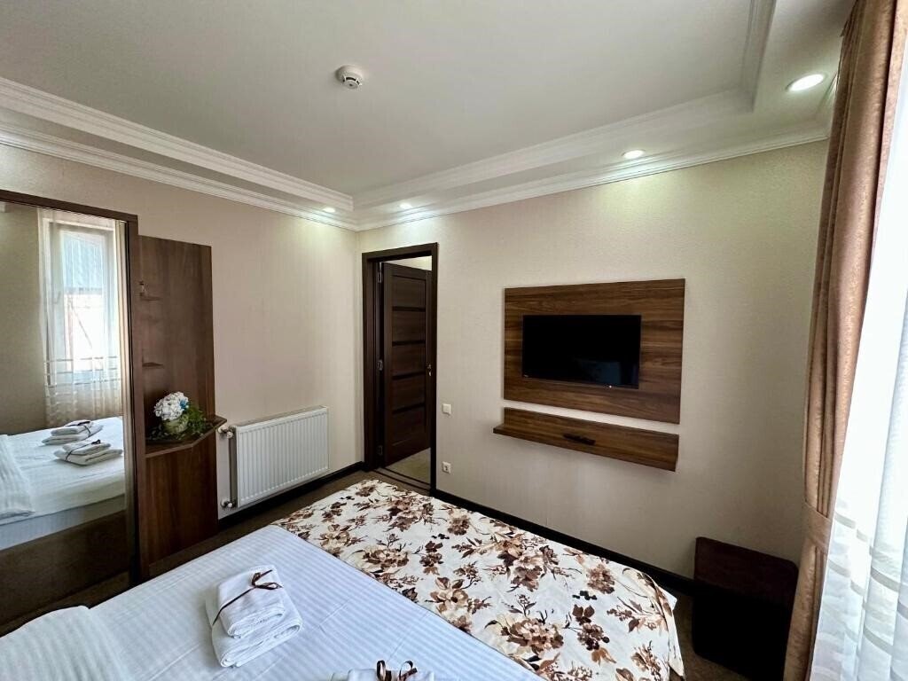 Картинка Park Hotel 3*