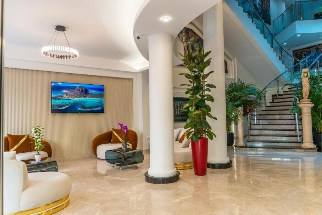 Изображение Era Palace 4*