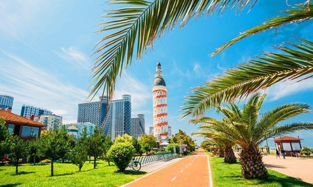 Фотография Dream Tower 3*