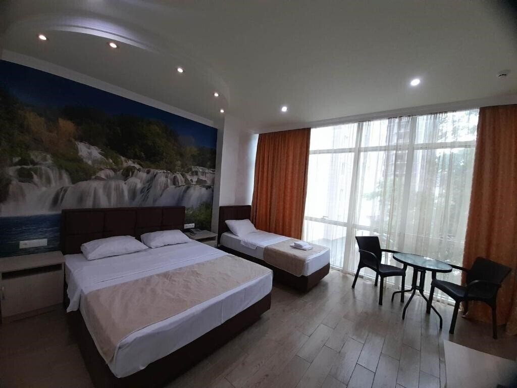 Изображение Royal Hotel Batumi 3*
