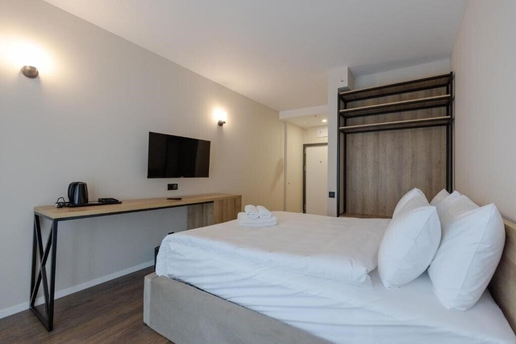 Изображение Aqua Batumi Hotel & Apartments 4*