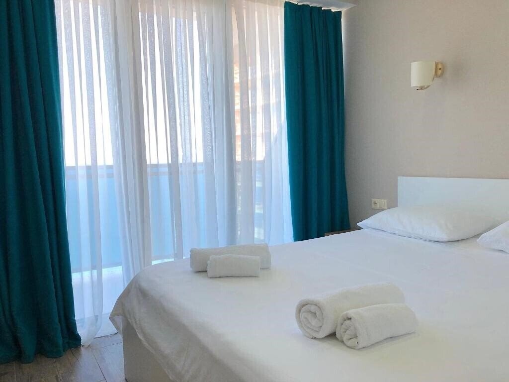 Фото Orbi Beach Tower 5*