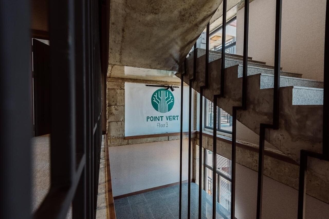 Фото Point Vert 3*