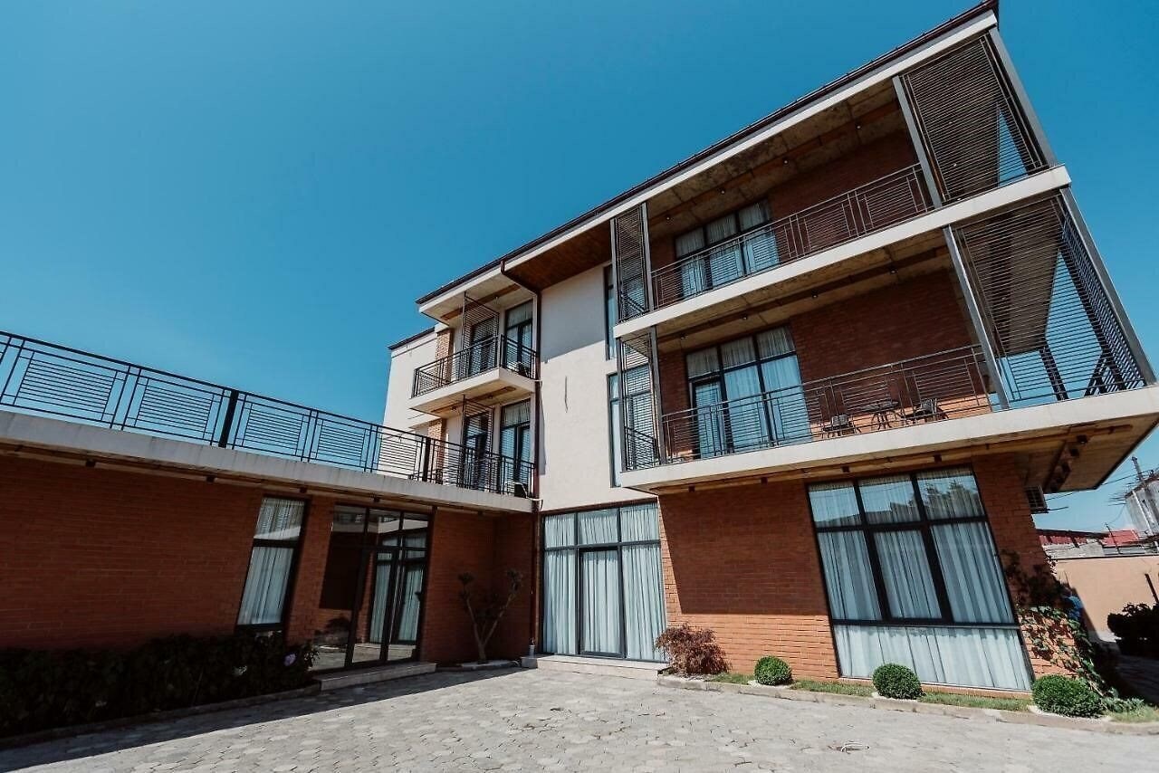 Отель Point Vert 3*