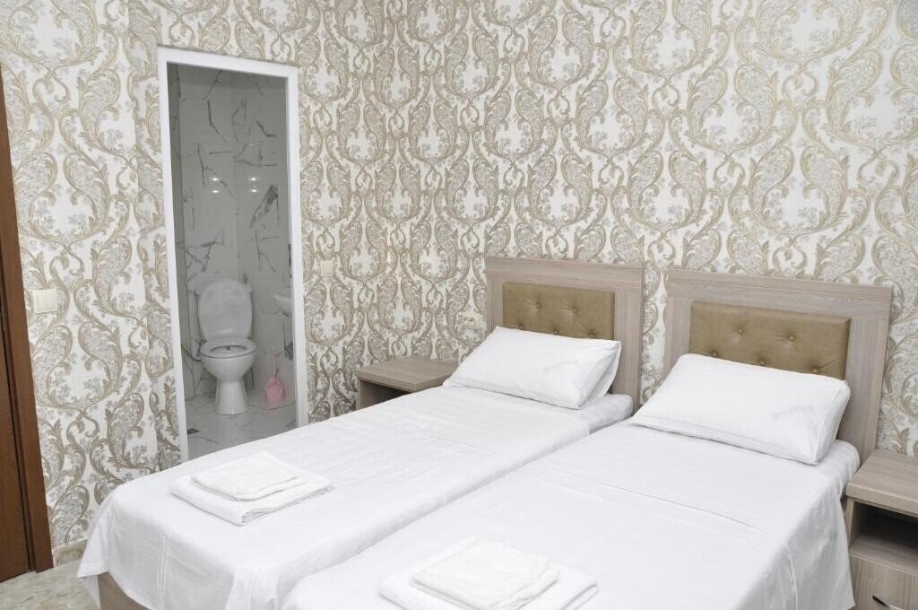 Фото Vax Hotel 3*