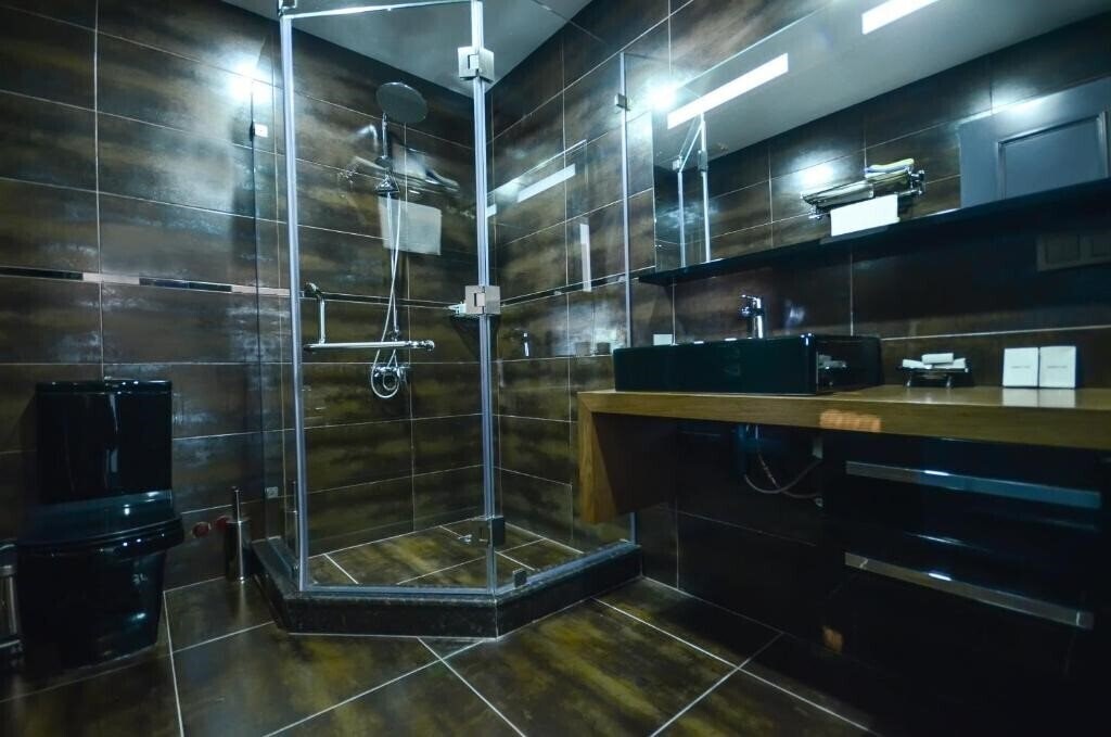 Фото Palm Hotel 4*