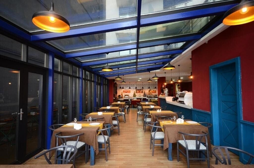 Изображение Palm Hotel 4*