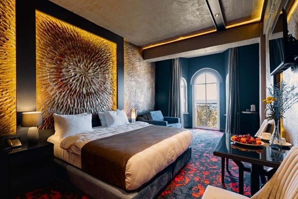 Изображение Tapis Rounge 4*