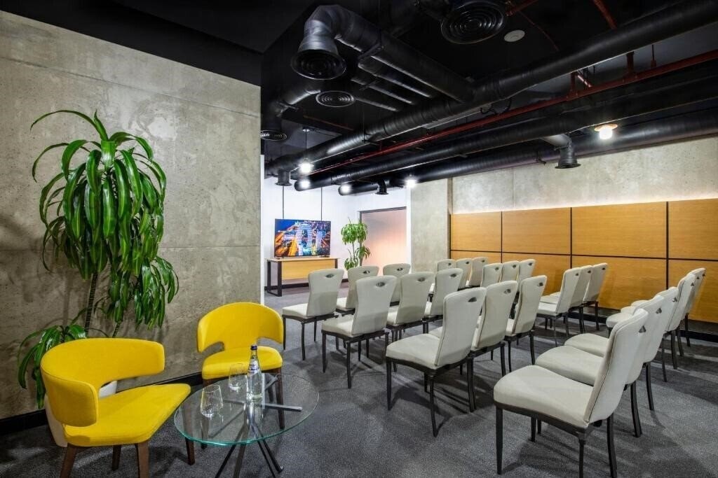 Фотография Alliance Palace апартаменты