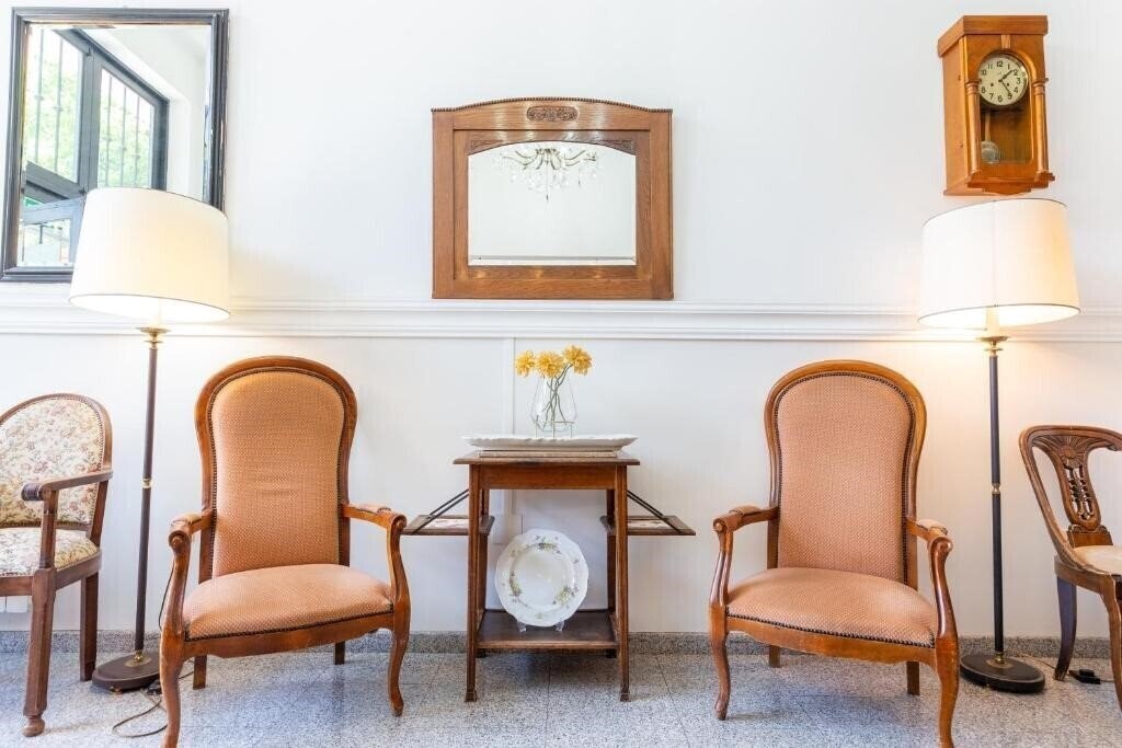 Отель Hotel 16 3*