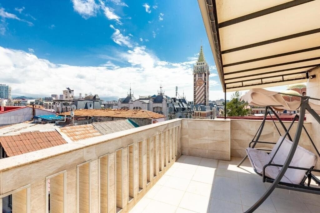 Фотография Hotel 16 3*