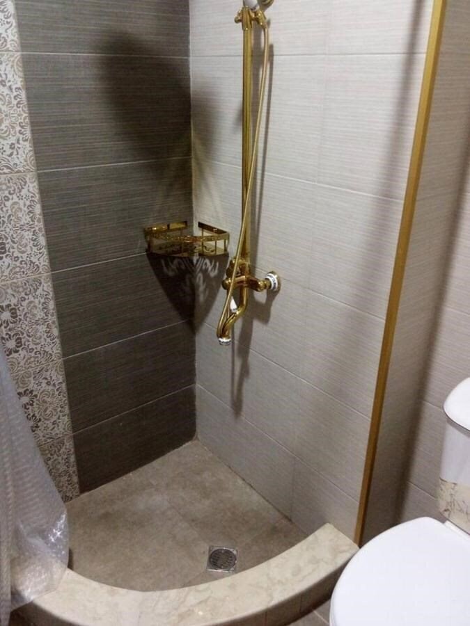 Картинка Lux On Gorgiladze 2*