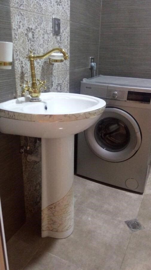 Изображение Lux On Gorgiladze 2*