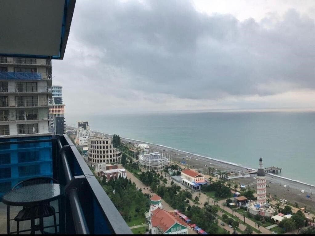 Отель Orbi City Hotel Official 3*