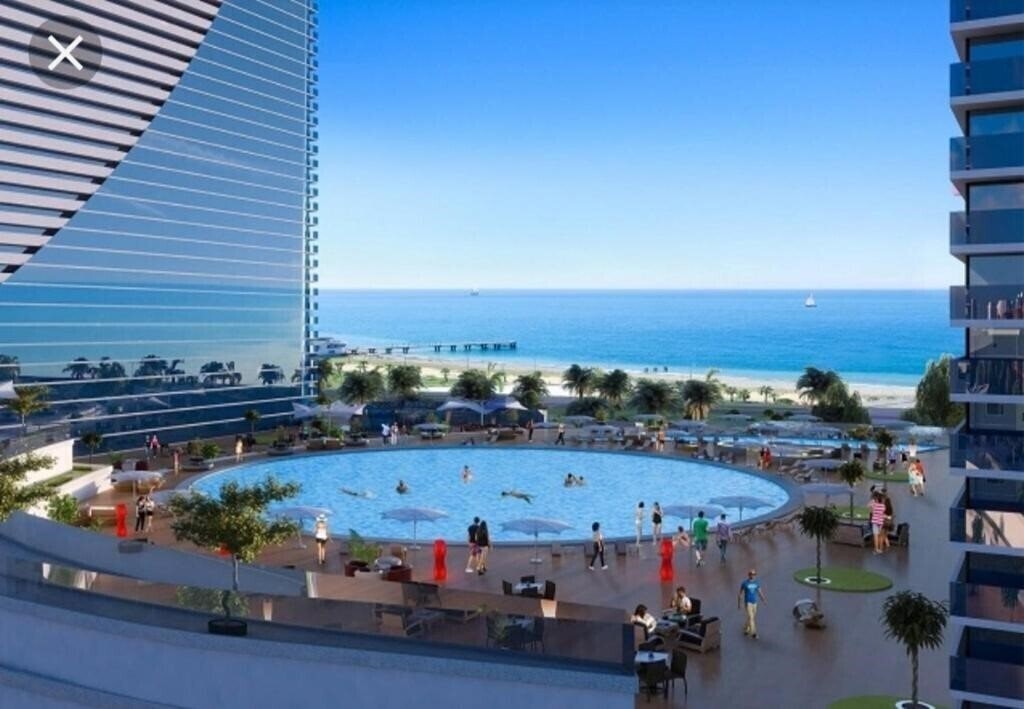 Фотография Orbi City Hotel Official 3*