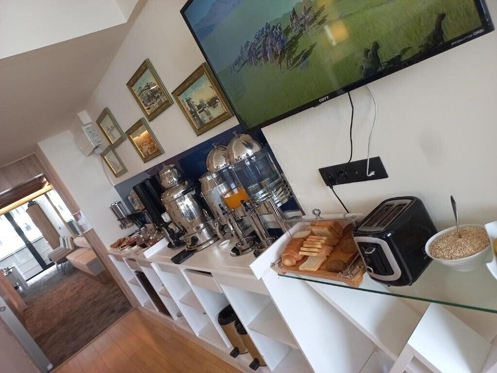 Изображение Orbi City Hotel Official 3*