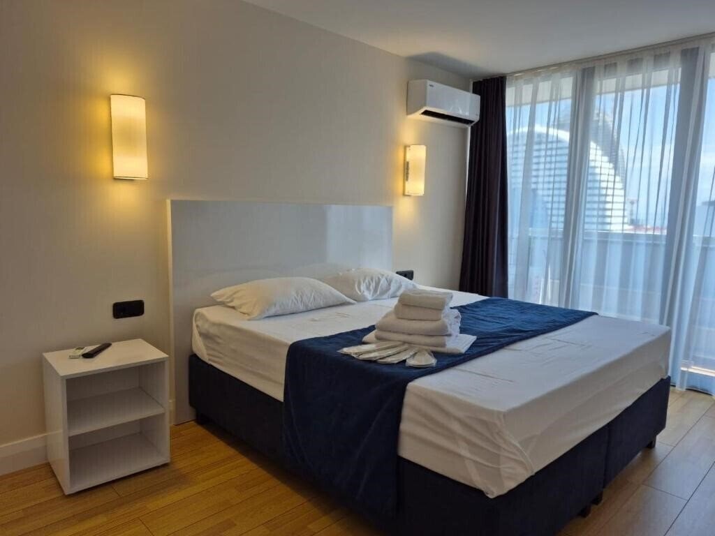 Изображение Orbi City Hotel Official 3*