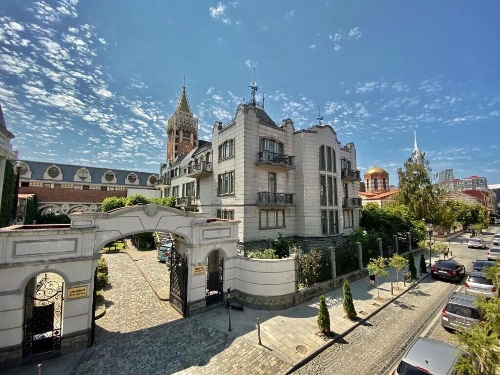 Картинка O'Galogre Boutique 3*