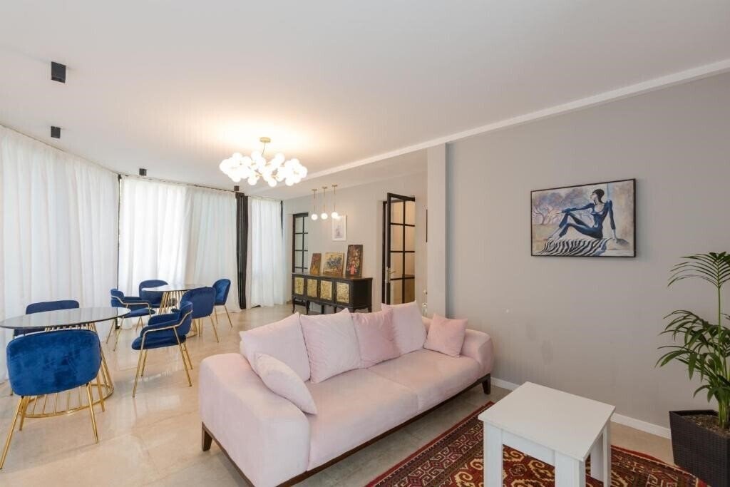 Фото Hotel Lifetime 4*