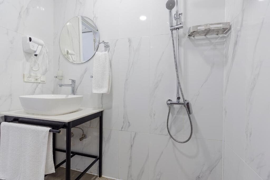 Фотография Hotel Lifetime 4*