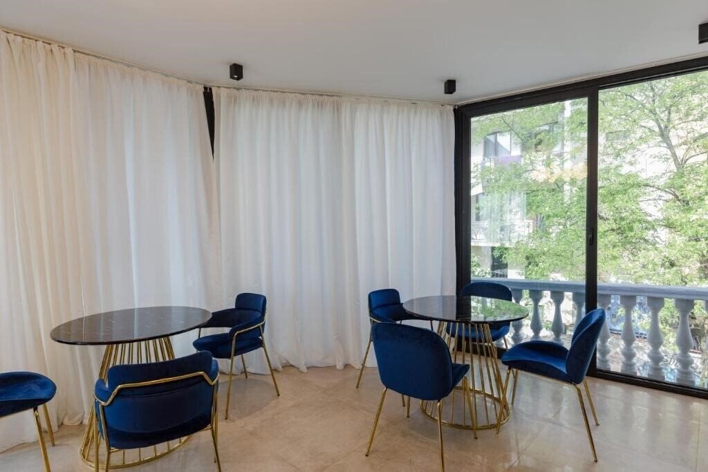 Изображение Hotel Lifetime 4*