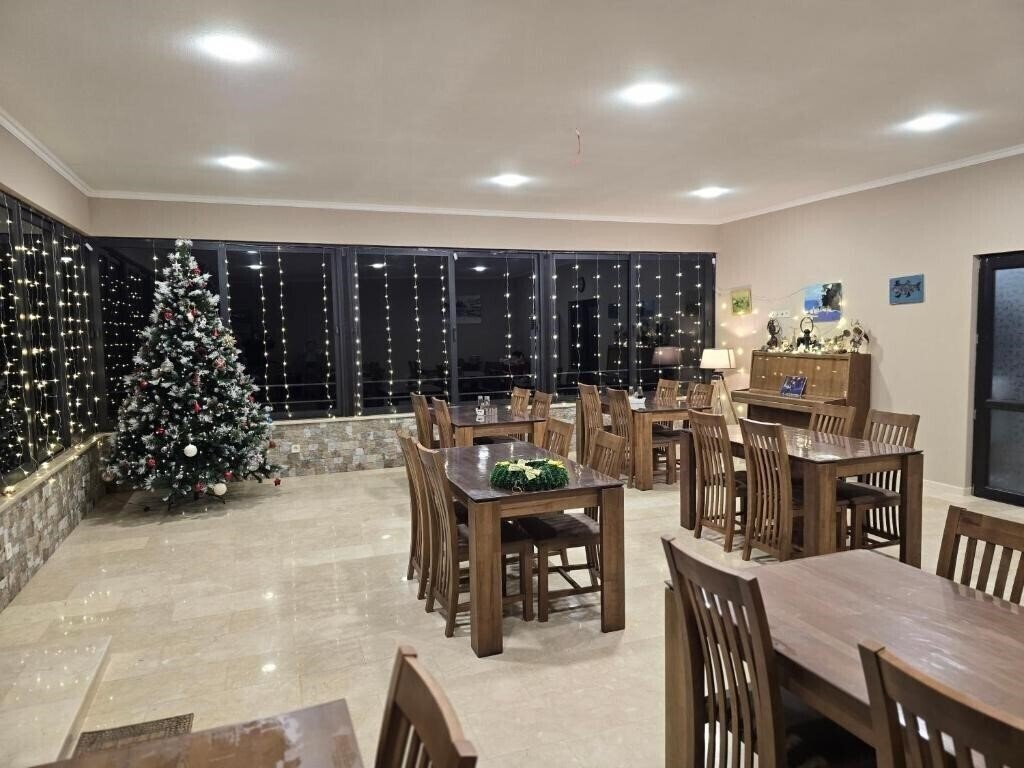 Изображение Green Cape Tower 3*