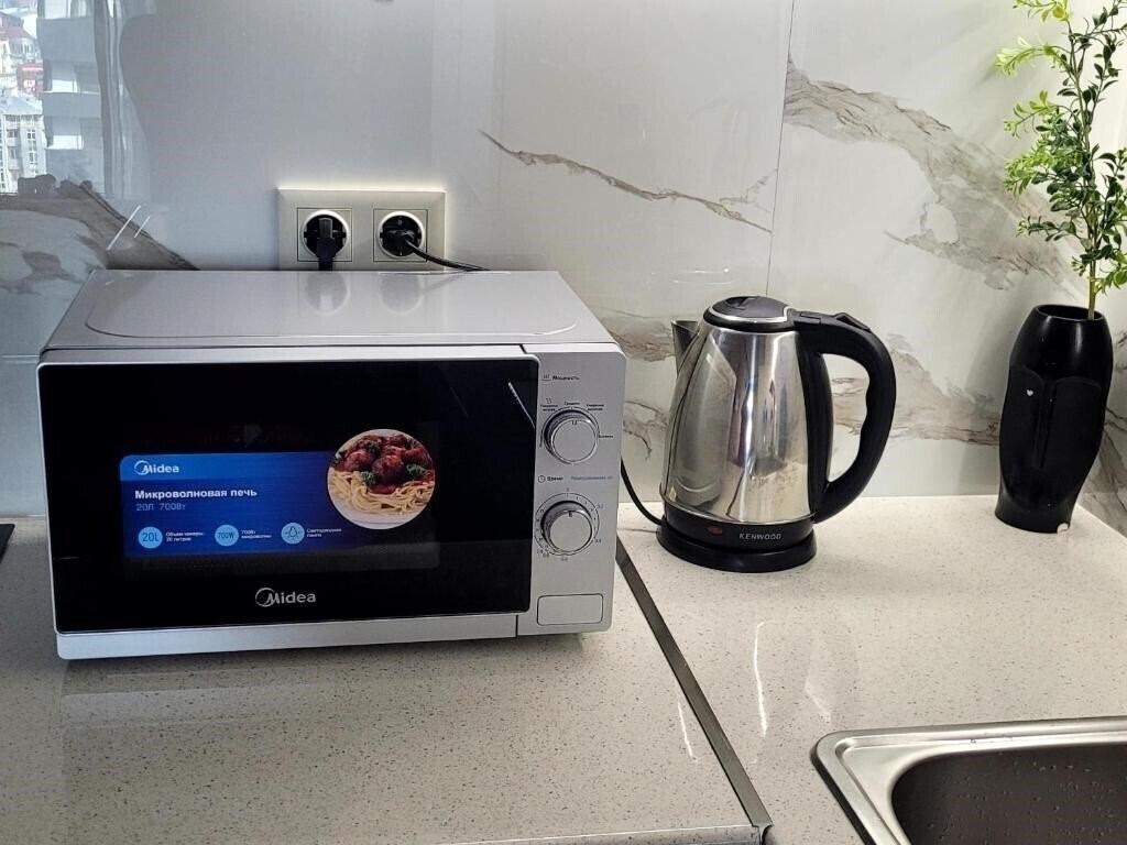 Фото Dar Tower Apartments апартаменты