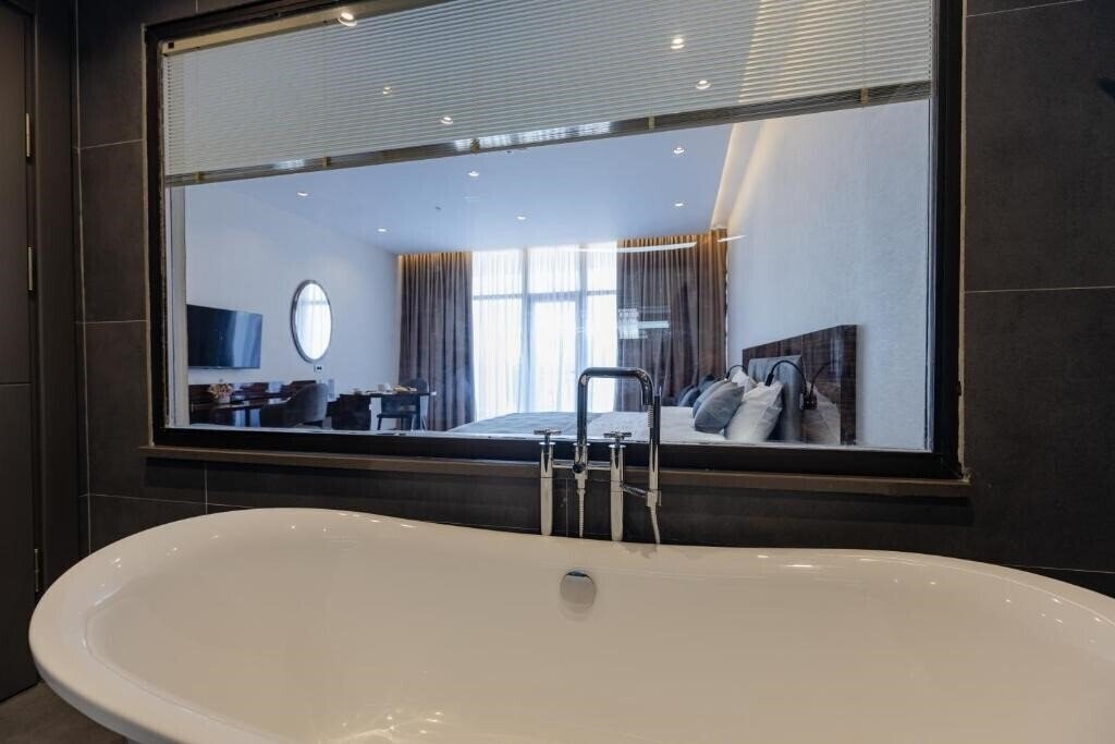 Фотография Hotel Monarch 4*