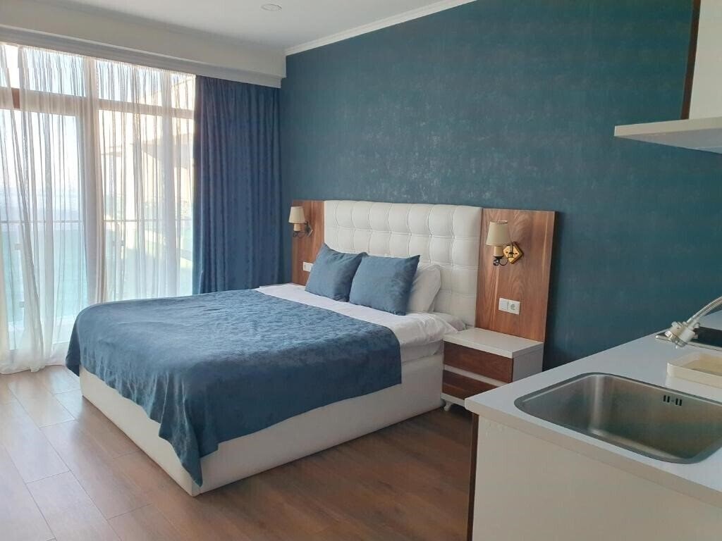 Отель Fresh Wave Hotel 3*