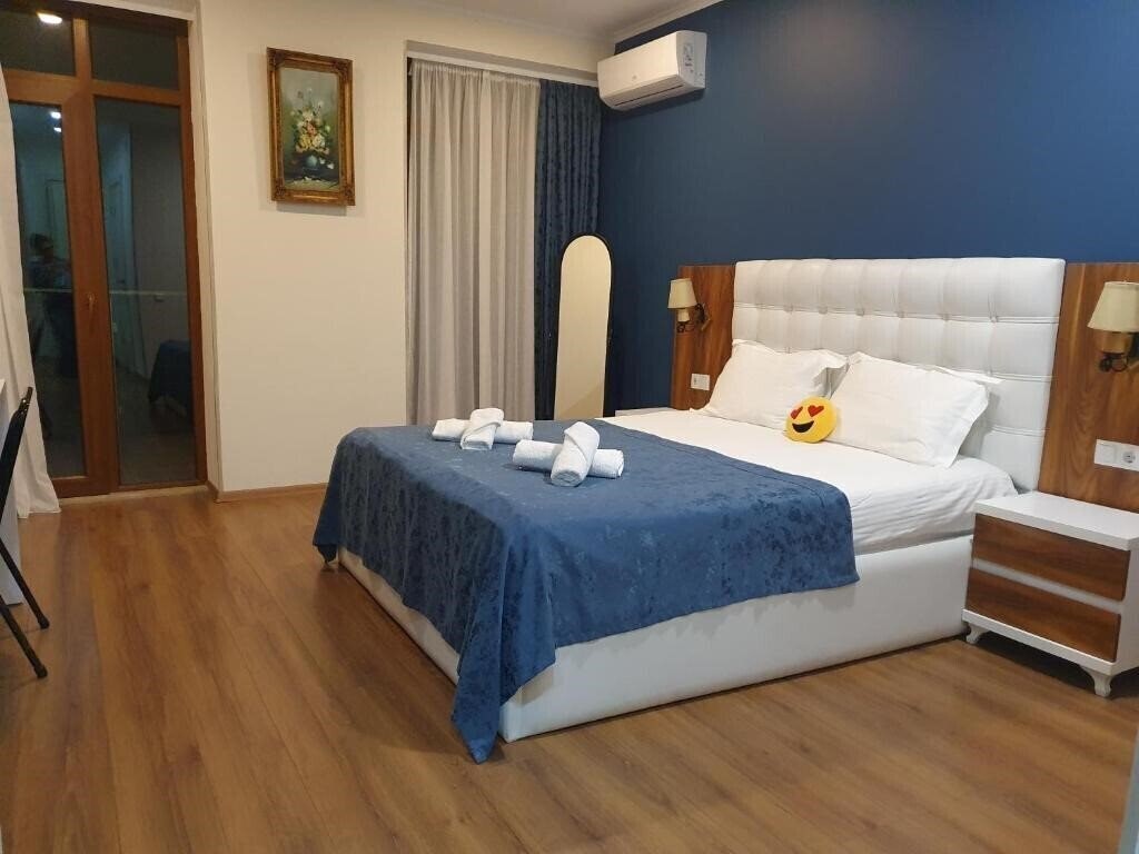 Фотография Fresh Wave Hotel 3*