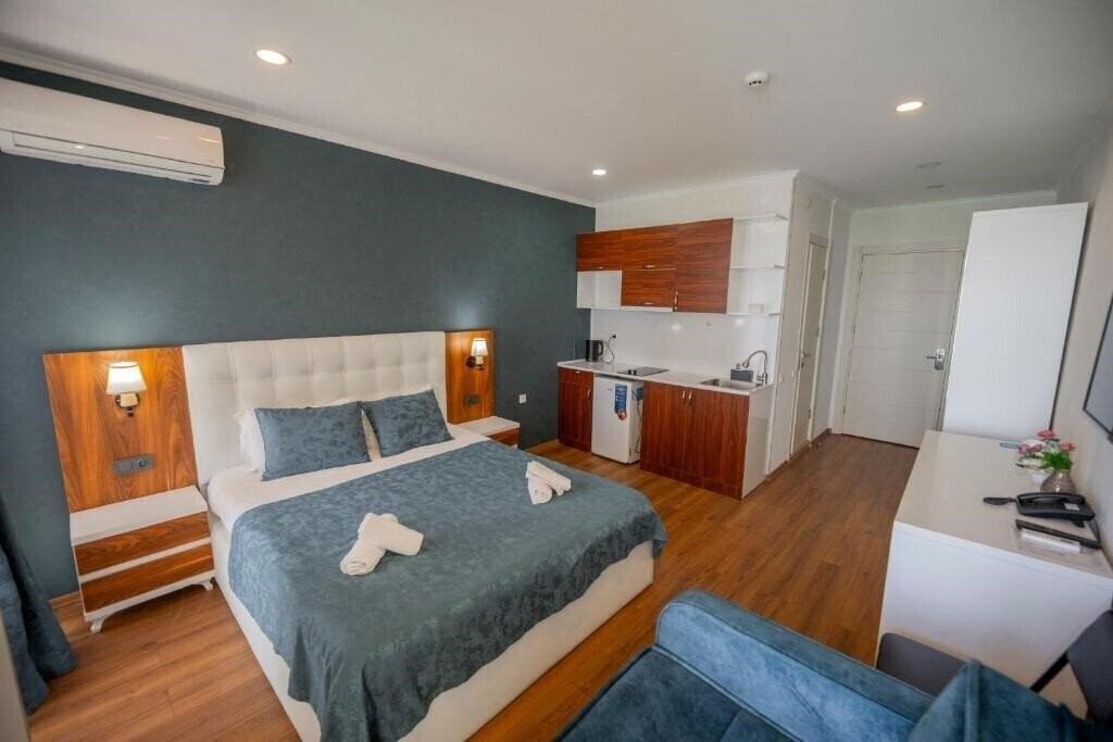 Изображение Fresh Wave Hotel 3*