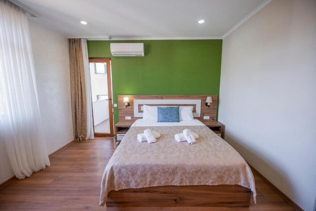 Картинка Fresh Wave Hotel 3*