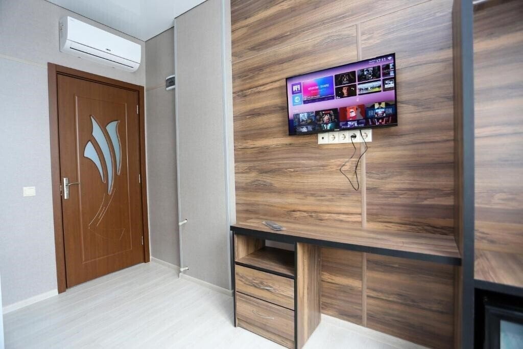 Фотография Hotel Avangardi 3*