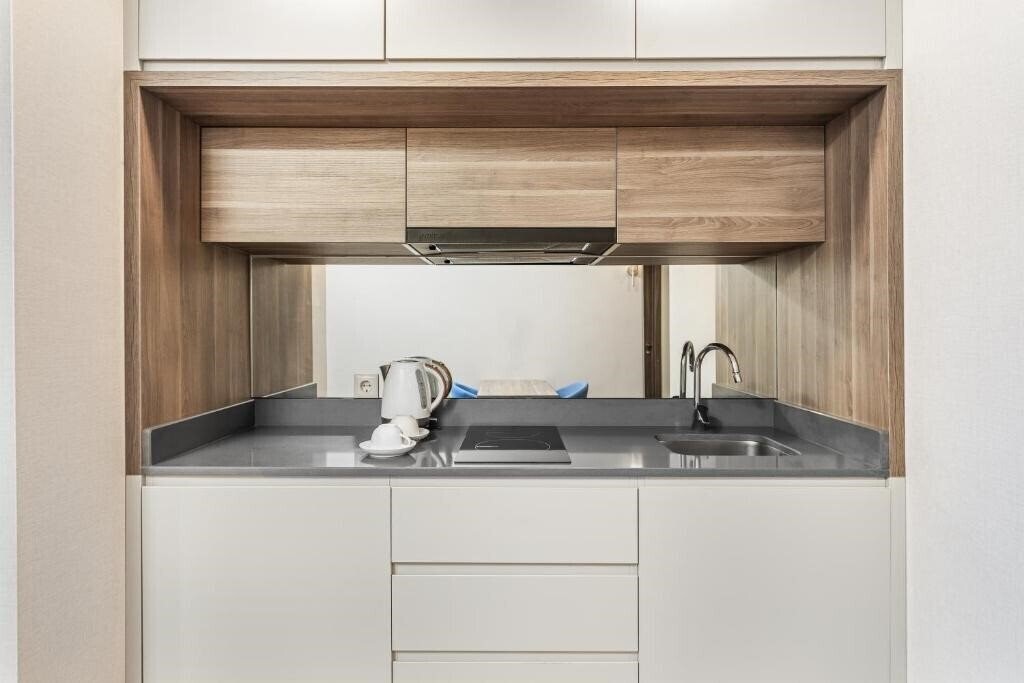 Изображение Wyn Residences Batumi 4*