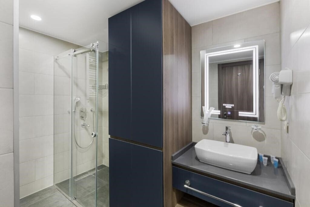 Фотография Wyn Residences Batumi 4*