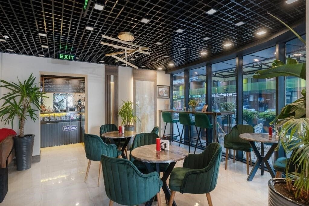 Изображение Wyn Residences Batumi 4*
