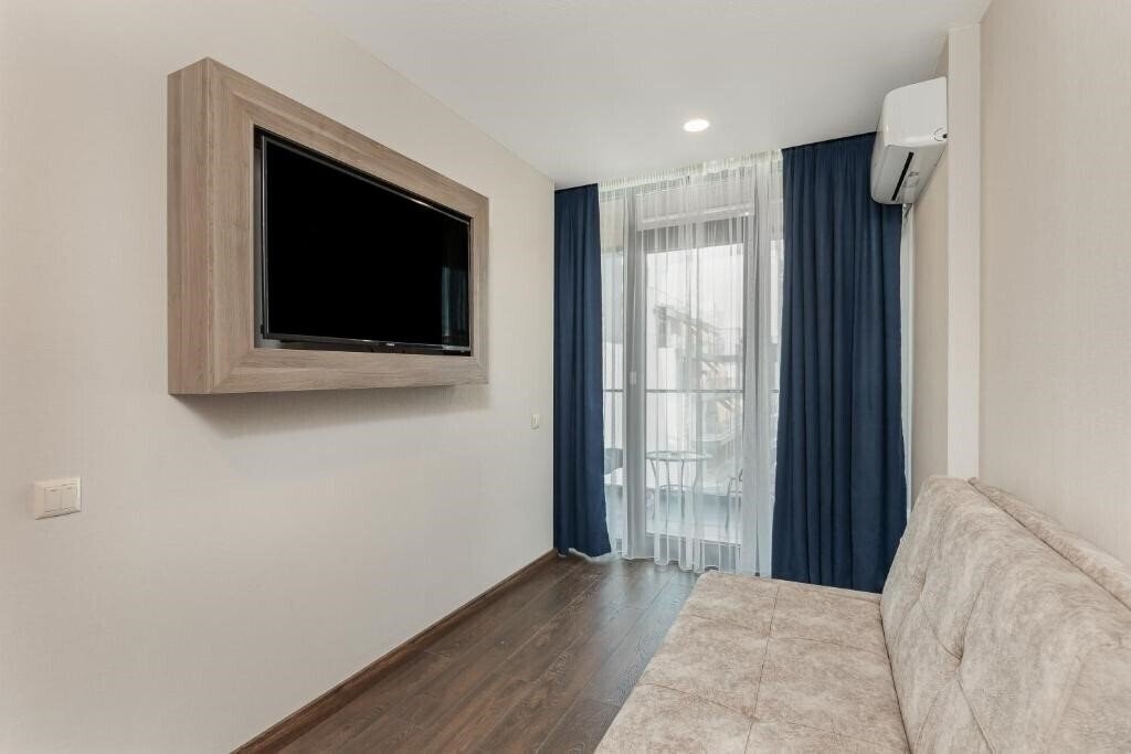 Картинка Wyn Residences Batumi 4*