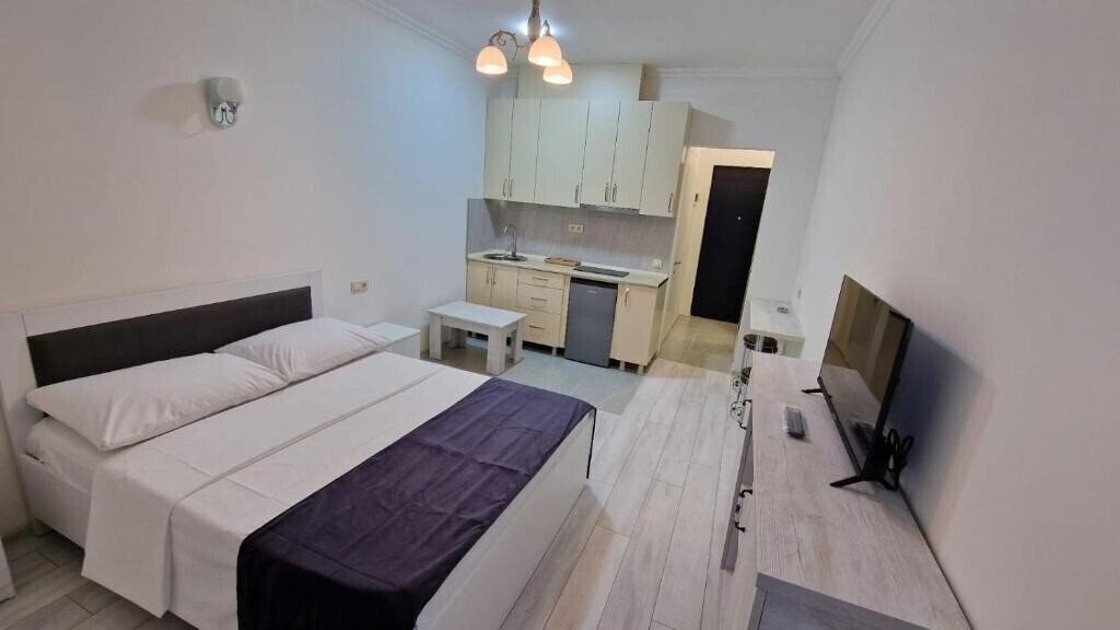 Отель Salami Residence 4*