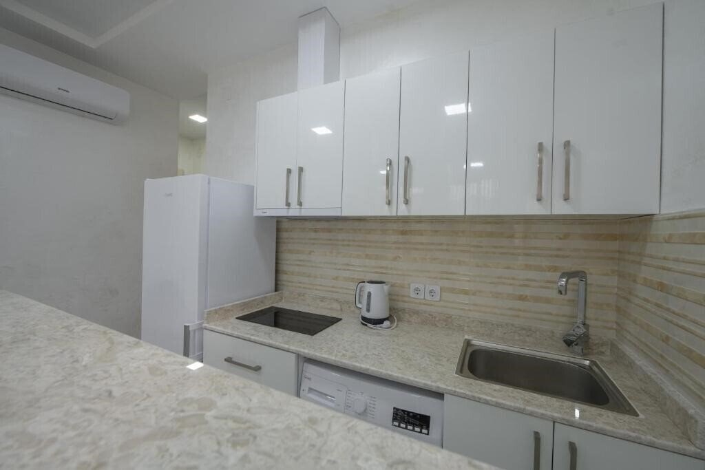 Отель Gama Palace Hotel 4*