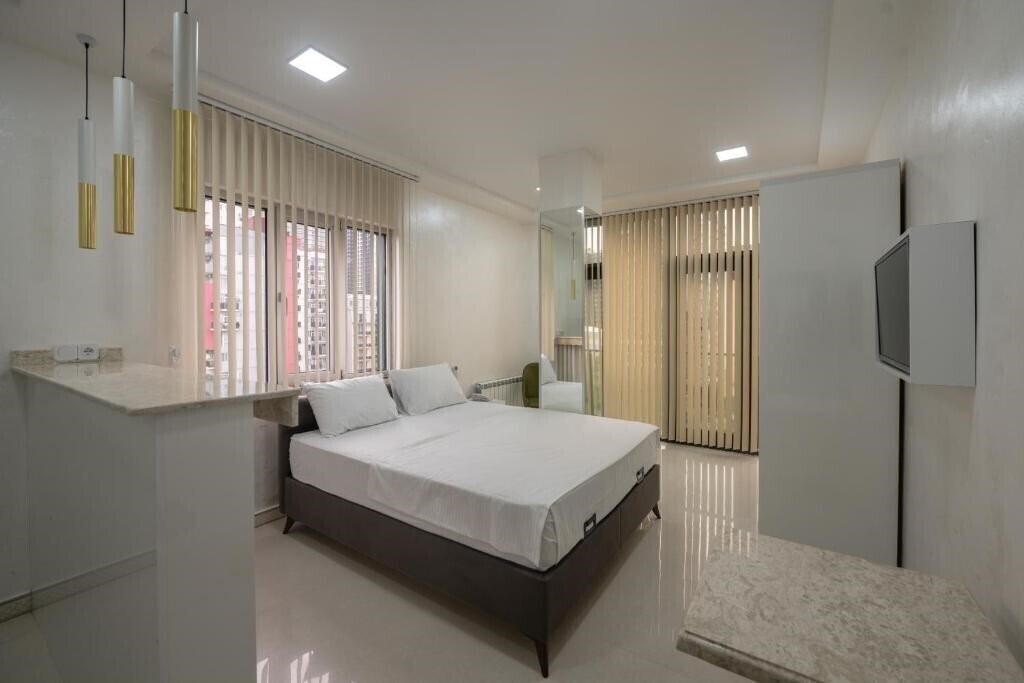 Картинка Gama Palace Hotel 4*